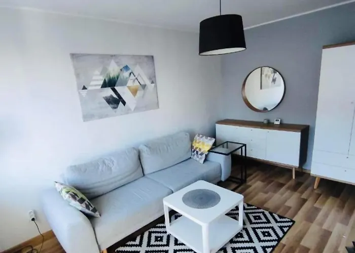West Apartments