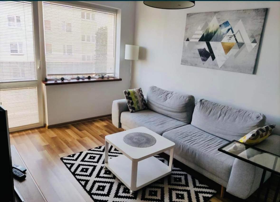 West Apartment *