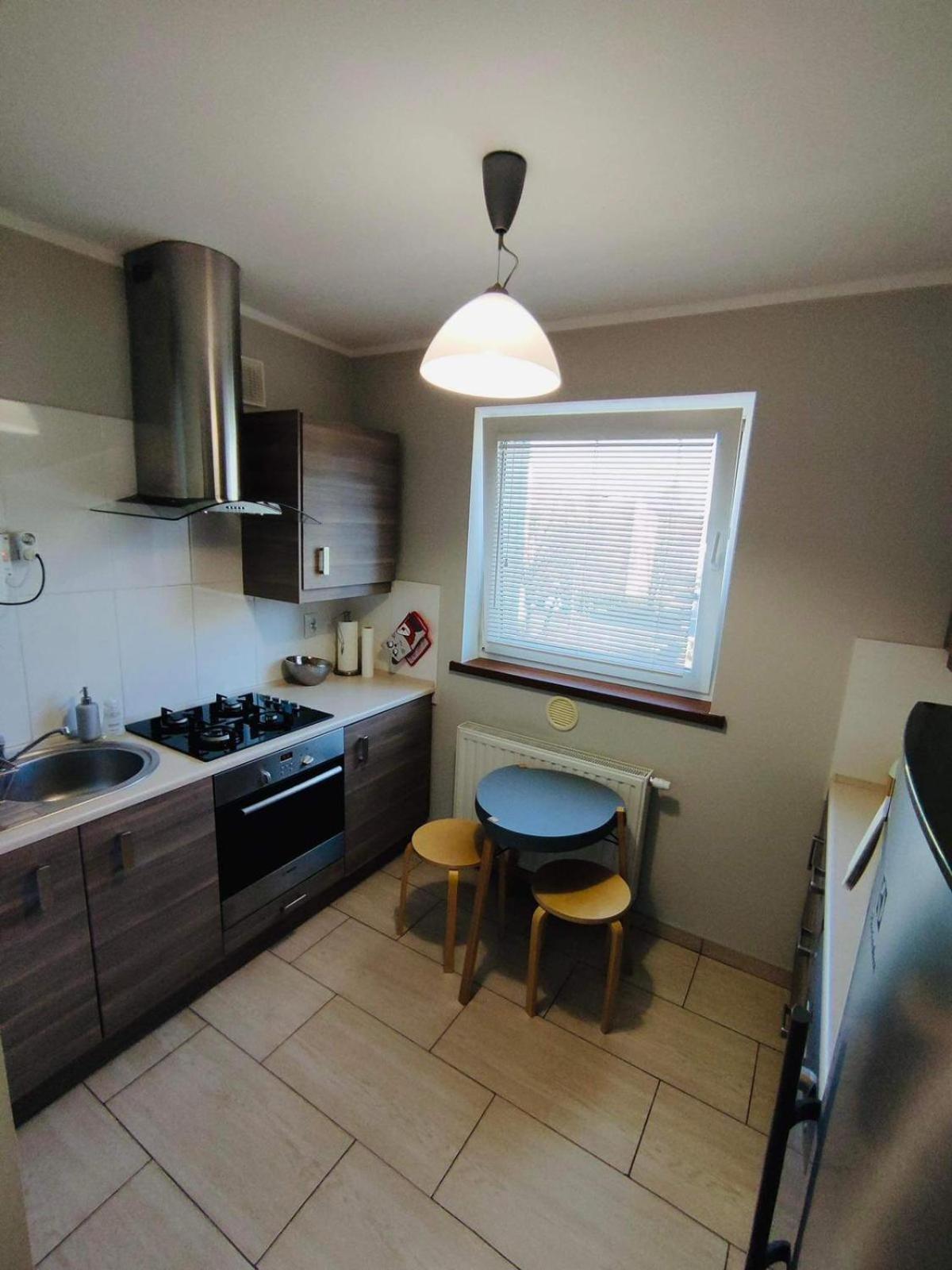 West Apartment *