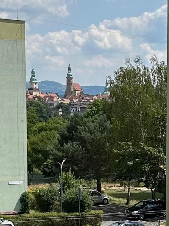 Apartment West Jelenia Gora
